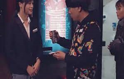 Chàng trai dùng chiêu trò đối phó quy định rạp chiếu phim nhận ngay cái kết